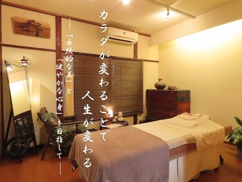 ナチュラルキュア 表参道/ナチュラルキュア表参道