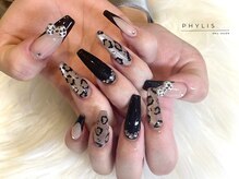 フィリス 横浜店(PHYLIS)/#アニマル柄