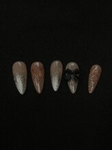 ヨソラ(Yosora)/12月限定ホリデー定額デザイン