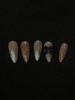 ヨソラ(Yosora)/12月限定ホリデー定額デザイン