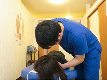 イーズカイロプラクティック/整体院