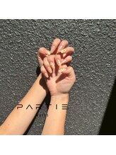 パルティー 大阪北浜店(PARTIE)/夏ネイル