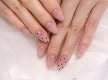 イチナナネイル(17nail)/オフィスデザインコース