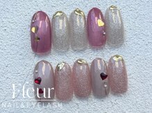 フルール 錦糸町店(Fleur)/トレンドコース