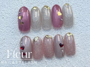 フルール 錦糸町店(Fleur)/トレンドコース