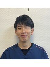 チャチャエイム整骨院 鍼灸院 中野 響心