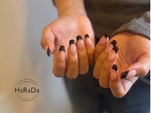 ハラダ(HaRaDa)/フレンチコース