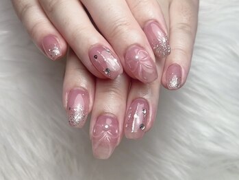 シーネクシル(C-NEXIL)/季節限定→定額Trendコース