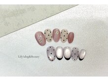 リリーズドッグアンドビューティー(Lily's Dog&Beauty)/ドッドネイル
