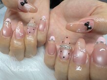 スバル(Subaru)/持ち込みデザイン☆