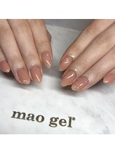 アイリッシュネイル 久屋大通店(Irish Nail)/101モカブイピー