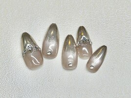 2026春ネイル【トレンド】