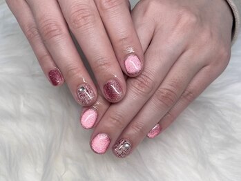 赤マグツイード！YUI