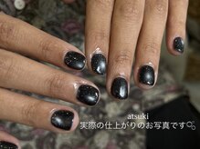 ミティネイル 北中城(mittynail)/持ち込み/マグネット/パラジェル