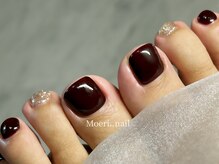 モエリネイル(Moeri..nail)/