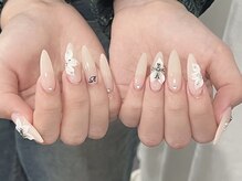ユガール 渋谷(Ugirl)/チップ長さだし90分やり放題