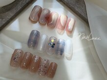 エヌエープラストウキョウ 八丁堀 茅場町(Na+Luxe TOKYO)/