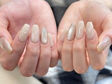 エムワイネイル(MY Nail)/毎月限定デザイン