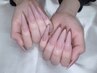 【4週間以内の付替でオフ代無料！】スカルプワンカラーorグラデーション