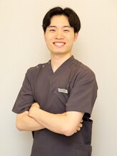 整骨院 整体院 ユールーム 周南支店(YOUROOM)&nbsp;井上 慎也