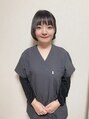 あさひ鍼灸マッサージラボ 成増院/津熊　彩香 [マッサージ/ヘッドスパ/整体]