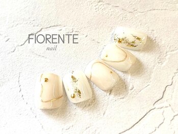 【定額ネイル】¥7480