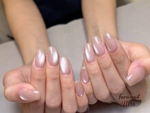 ファーロネイル(faro nail)/マグネットネイル