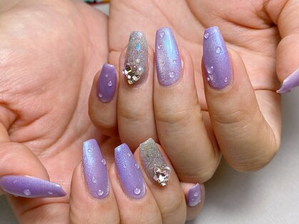リリー ネイル(Lily Nail)の写真