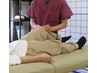 【膝痛解消】根本からの膝痛改善整体90分10000円→7980円