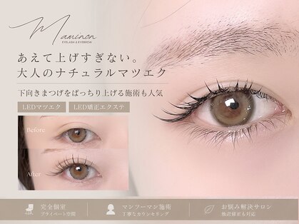 マミノン 武蔵小杉(Maminon)の写真