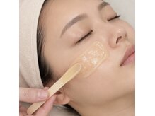 ロアー 青山店(RAWR)の雰囲気（ファシャルWAXでくすみ解消！メイクのり抜群♪）