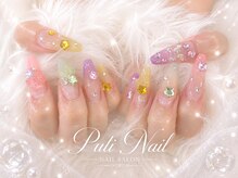 プティネイル(Puti Nail)/◇持ち込みデザイン◇