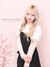 プラチナムドール 名駅店(PLATINUM DOLL)&nbsp;kotone 名駅店