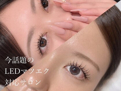 アイスタイル いわきエブリア店(eyestyle)の写真