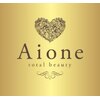 アイワン トータルビューティ(Aione totalbeauty)のお店ロゴ