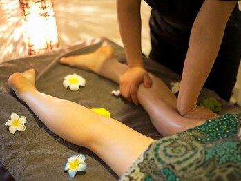 ジャオディー 西宮店/筋膜セラピー