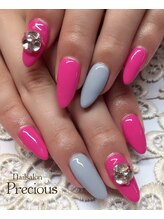 プレシャス プライベートビューティーサロン(Precious Private Beauty Salon)/