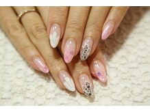 アフィック ネイル(afic nail)/afic nail