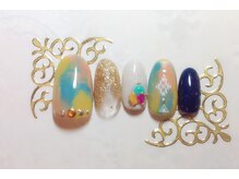 ハッピービューティー(Happy Beauty)/定額6980円☆エスニック