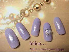 【定額ネイル】¥6980