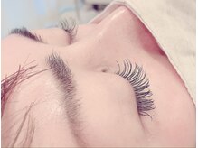 レイネイル アンド レイアイ 長嶺店(RAY NAIL & ray eye)/最高級セーブルエクステ100本