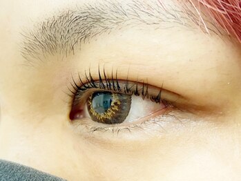 クレー(Klee)/パリジェンヌラッシュリフト