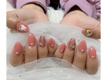 シーシーネイルサロン(CC)/