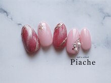 ピアシェ(Piache)/定額デザイン￥9400