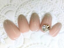 アルセア 上野御徒町店(Alcea)/シンプル　春夏秋冬