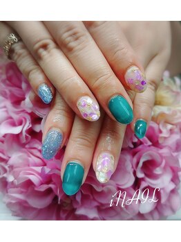 アイネイル(iNAIL)/