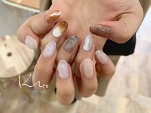 クレー(Klee)/持ち込みDesign120分コース