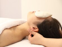 フェリチタ(935felicita)/ヘッドスパ