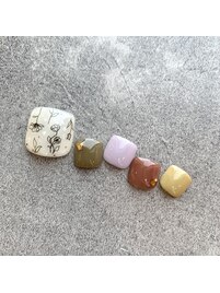 FOOT定額スタンダード