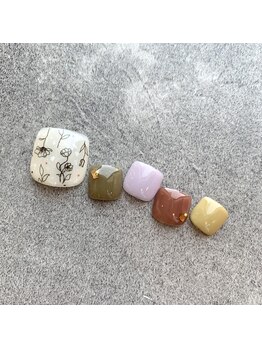 ワンノーブル(one noble)/FOOT定額スタンダード